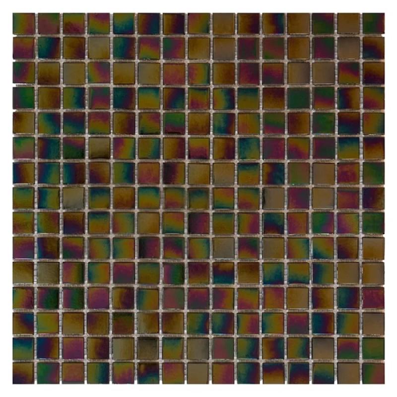 Jade 521 Sklenená mozaika DUNIN (32,7 x 32,7 cm / 1 ks)