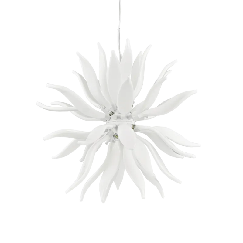 IDEAL LUX - Leaves Bianco - 112268