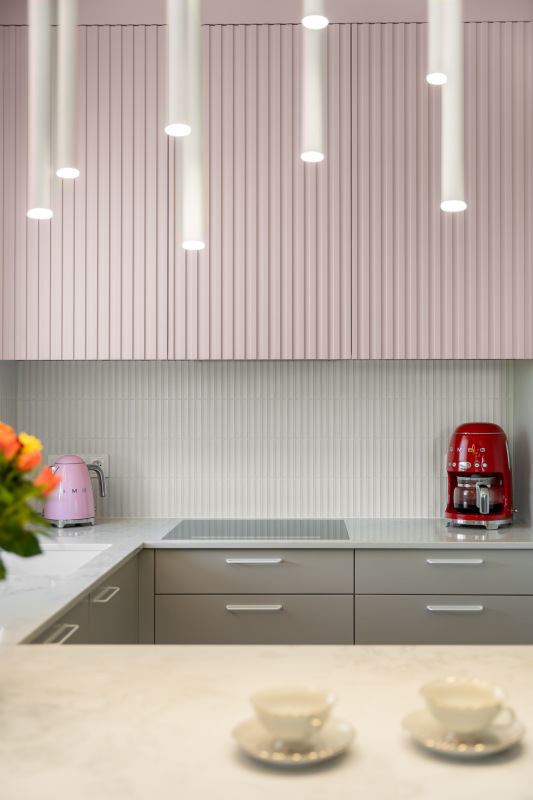 KITKAT White Pepper matt Gresové mozaiky DUNIN (29,3x29,7cm/1ks) 9