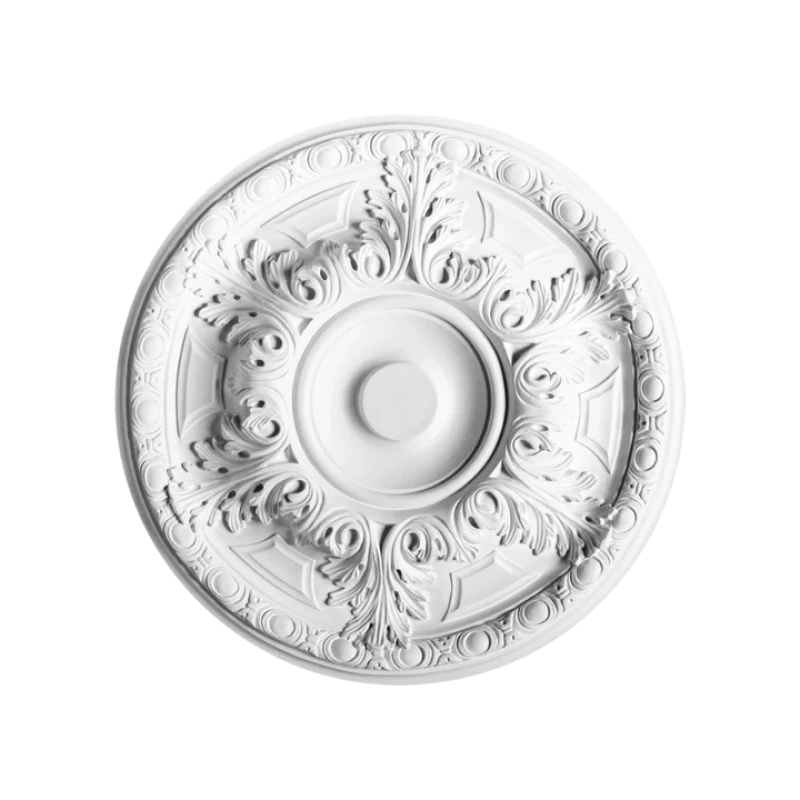 R18 Rozeta ORAC DECOR ø 49,0 x v 4,7 cm