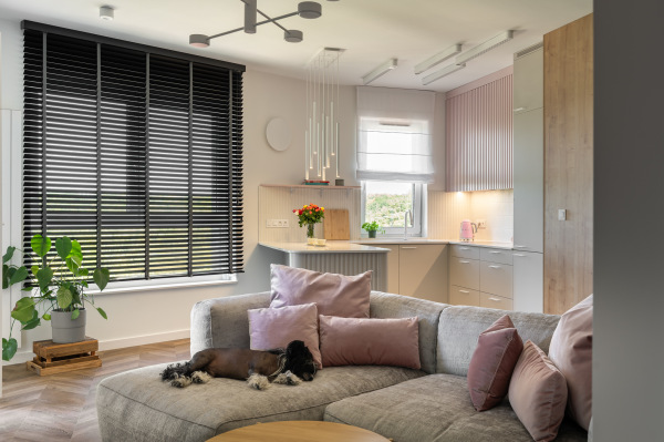 KITKAT White Pepper matt Gresové mozaiky DUNIN (29,3x29,7cm/1ks) 10