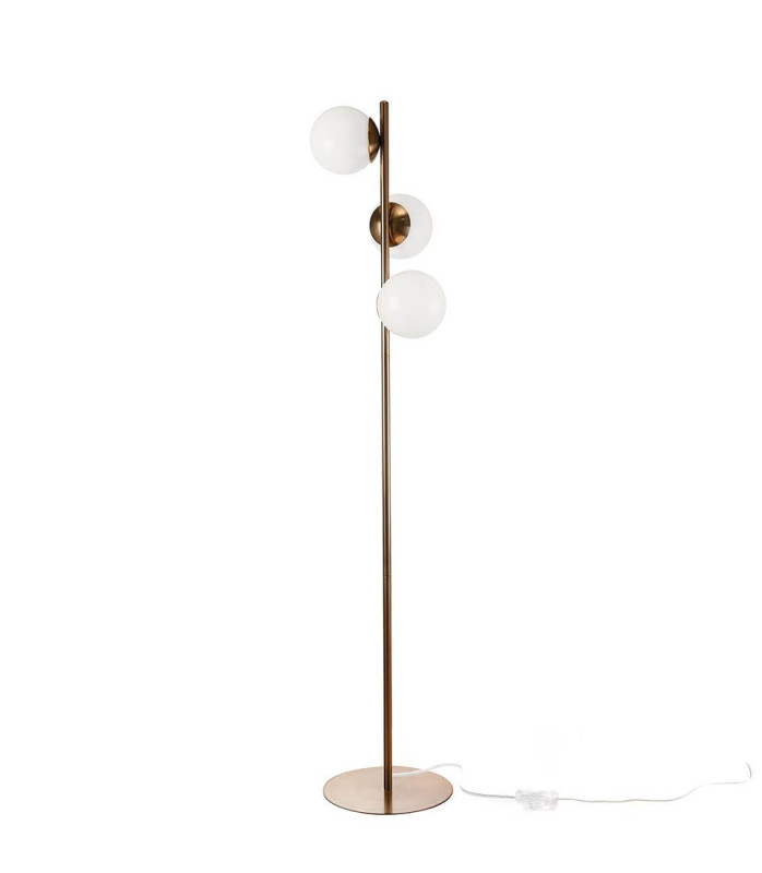 1G125 Stojacia lampa LNN 32 x 30 x 156 h cm 1