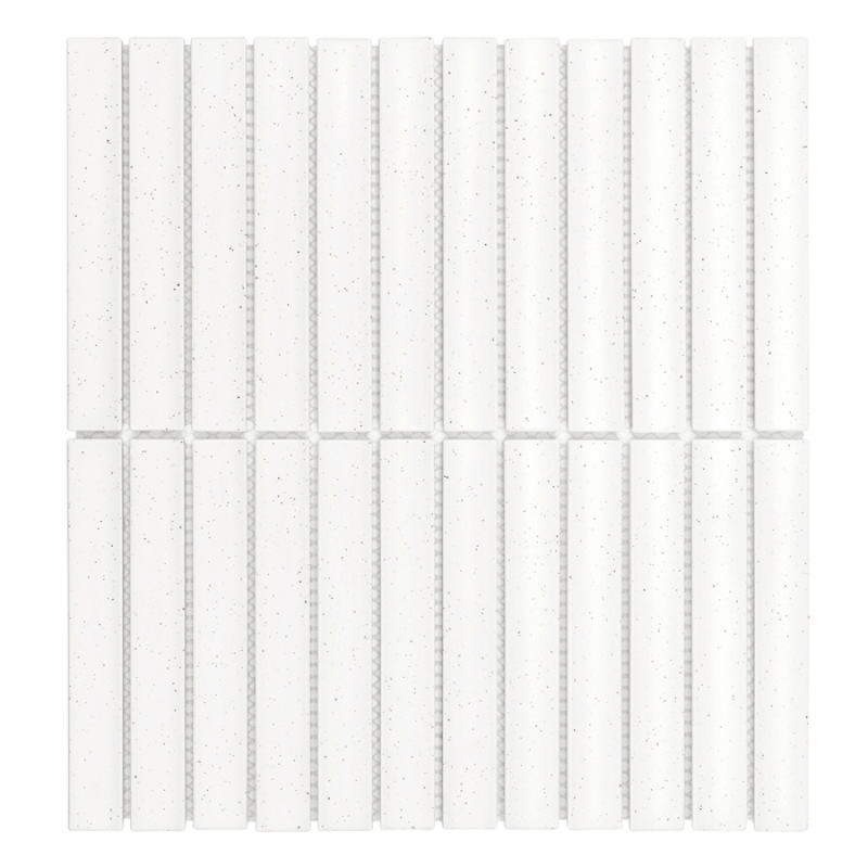 KITKAT White Pepper matt Gresové mozaiky DUNIN (29,3x29,7cm/1ks) 4