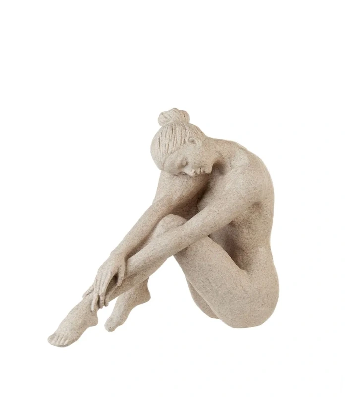 1L192 Živicová dekorácia LNN 26 x 12 x 22 h cm