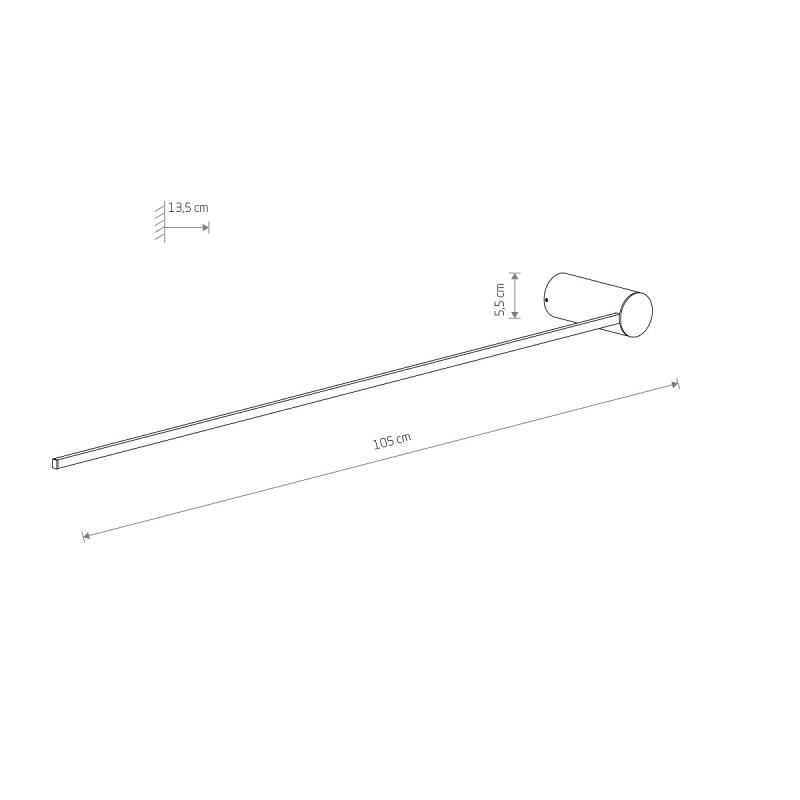 10367 ARM LED L NOW