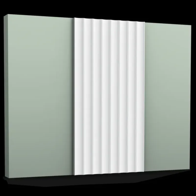 W109 Ozdobný 3D panel ORAC DECOR Valley d 200 x v 25 x š 1,3 cm
