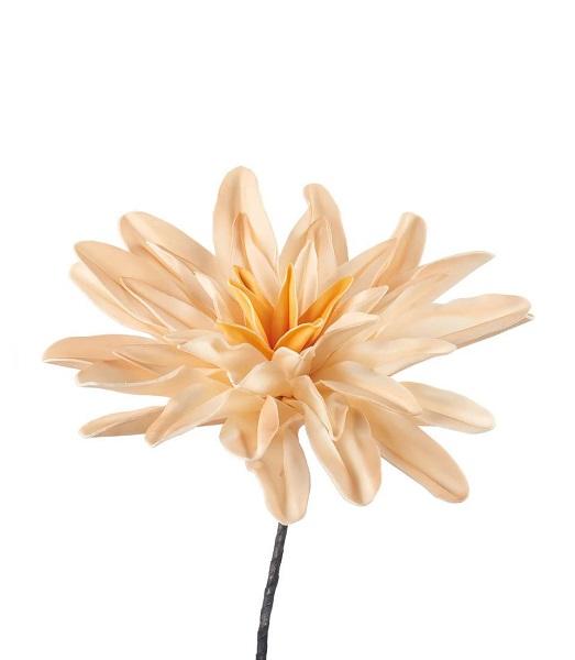 1P188 Umelý kvet Dahlia LNN 73 cm