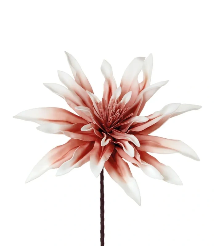 1P292 Umelý kvet Dahlia pinnata LNN 65 h cm 1
