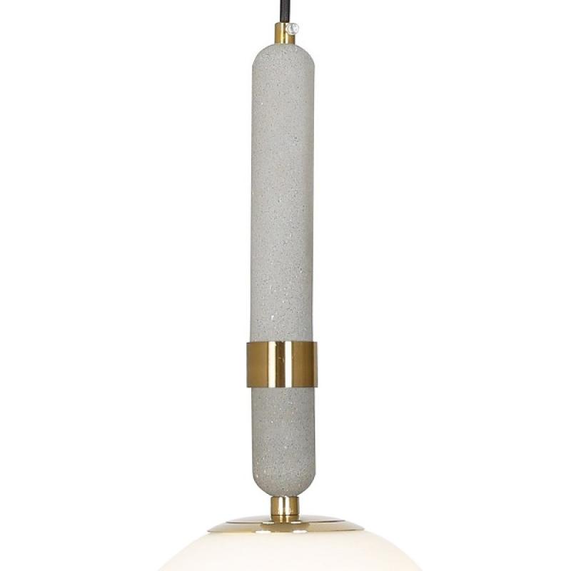 Moderná závesná lampa GRANINO D20 DEKORIKO