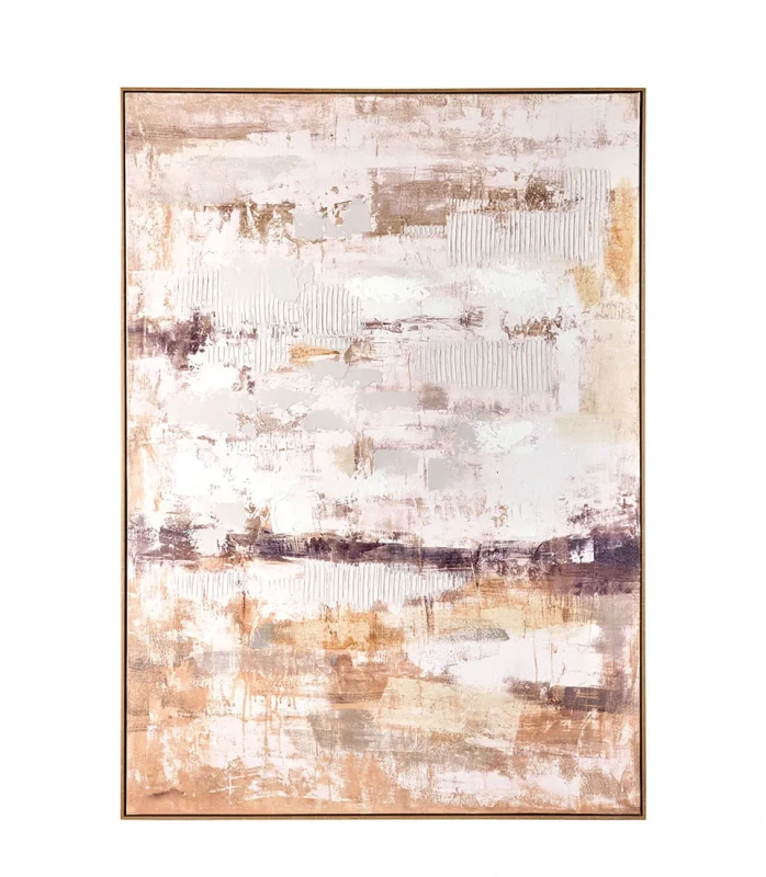 1Q311 Sadra na plátne v ráme LNN 100 x 140 cm 1