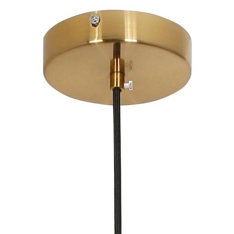 Moderná závesná lampa GRANINO D20 DEKORIKO