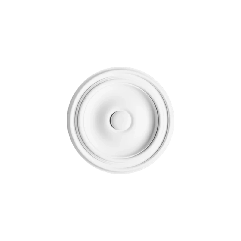 R07 Rozeta ORAC DECOR ø 26 x v 3 cm