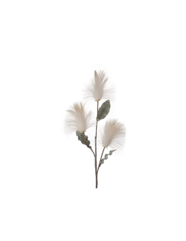 1P175 Umelý kvet Callistemon LNN 90 h cm