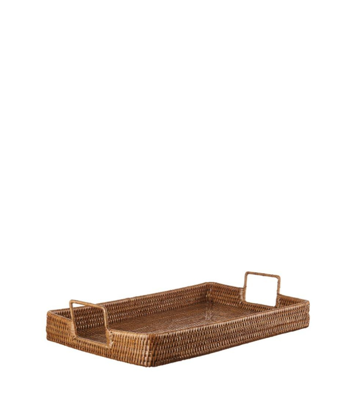 1R111 Servírovacia tácka LNN 45 x 30 x 9 h cm