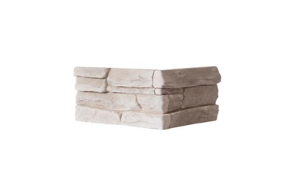 Dekoračný kameň ESPANIA CAPUCCINO Incana - rohové prvky (1 bm v balení)