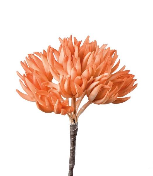 1P143 Umelý kvet Chrysanthemum LNN 85 cm