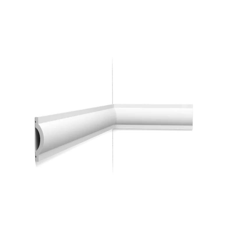 P9901 Lemovacia lišta ORAC DECOR d 200 x v 7 x š 1,4 cm