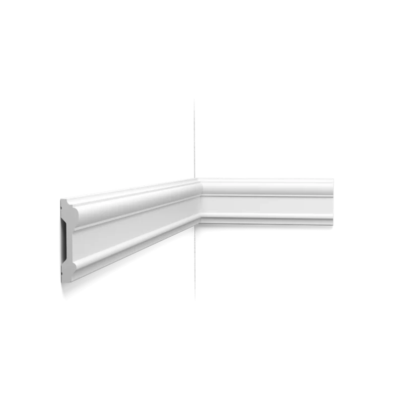 P9010 Lemovacia lišta ORAC DECOR d 200 x v 9,1 x š 3 cm