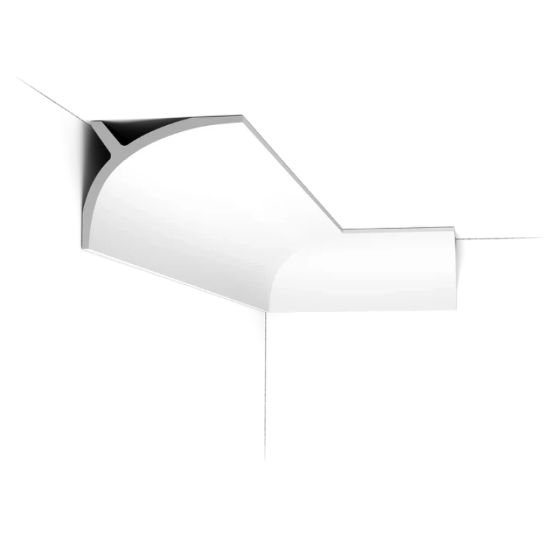 C991 Rohová lišta ORAC DECOR d 200 x š 14 x v 11 cm