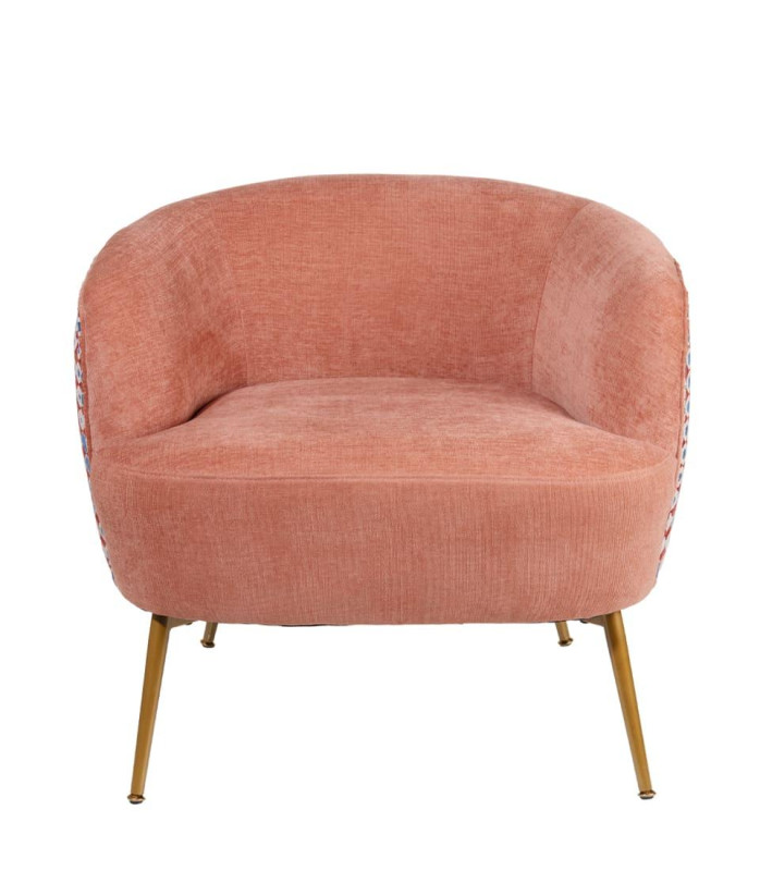 1A151 Moderné kreslo LNN 77 x 72 x 70 h cm 3