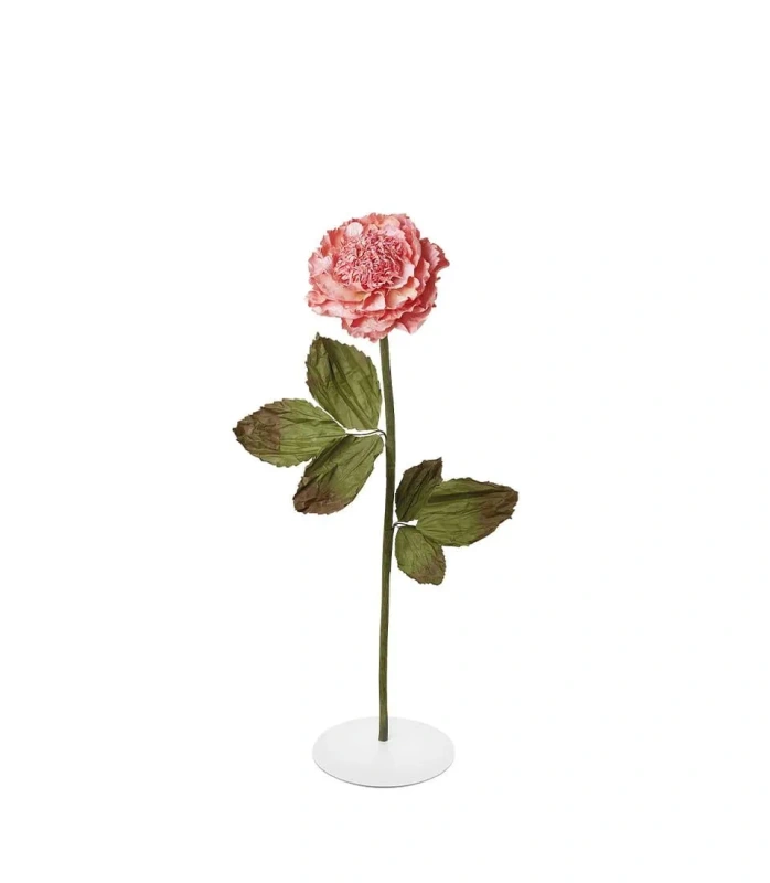 1P905 Umelý kvet Rosa LNN Ø 28 x 115 h cm 1