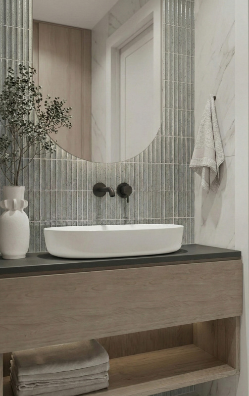 KITKAT Grey Gresové mozaiky DUNIN (29,3x29,7cm/1ks) 4