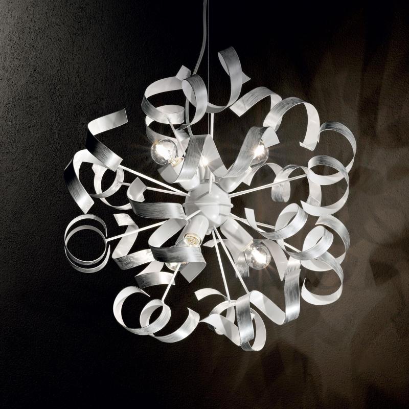 IDEAL LUX - Vortex Argento - 101613