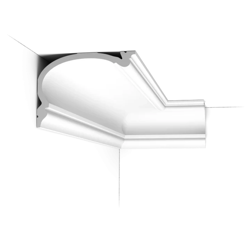 C342 Rohová lišta ORAC DECOR d 200 x š 19 x v 14 cm