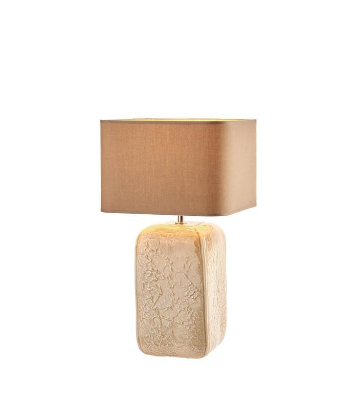 1G155 Stolová lampa LNN 25 x 25 x 45 h cm