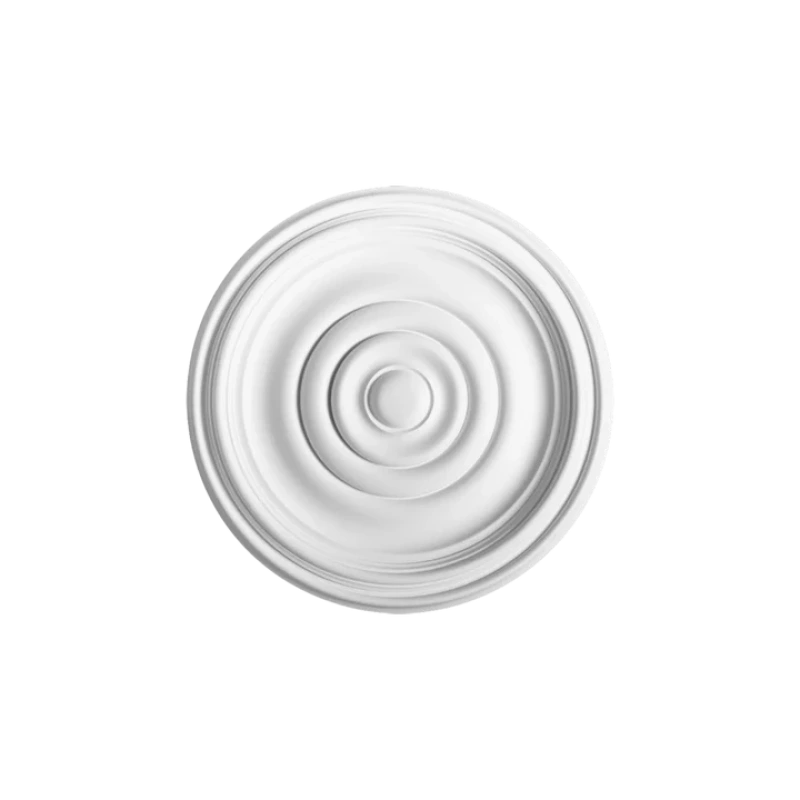 R08 Rozeta ORAC DECOR ø 38 x v 4,2 cm