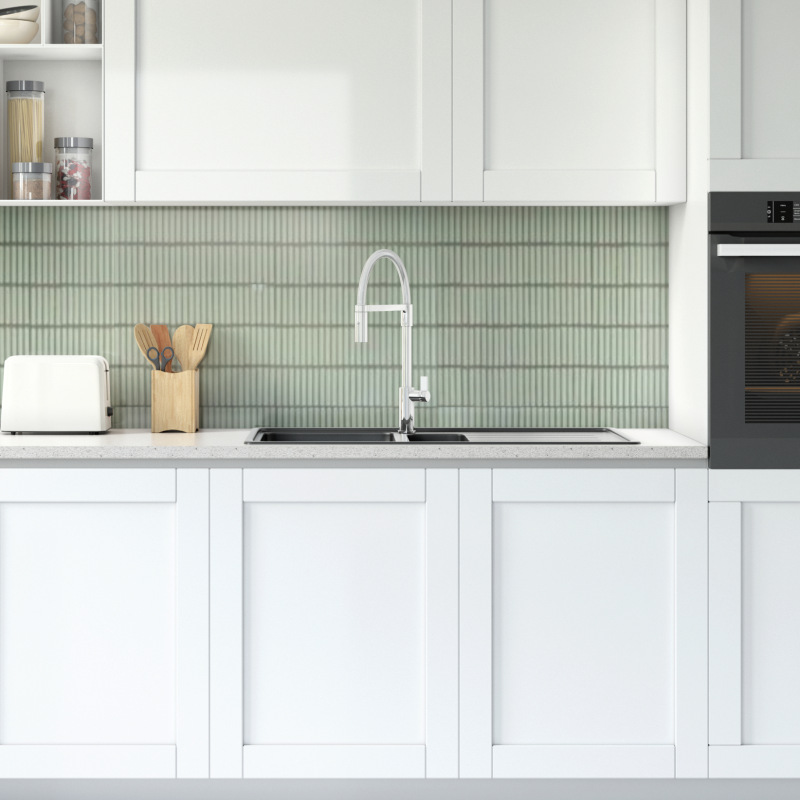 PENNY & TWIG Mr. Twig Mint Gresové mozaiky DUNIN (26,8x28,4cm/1ks) 4