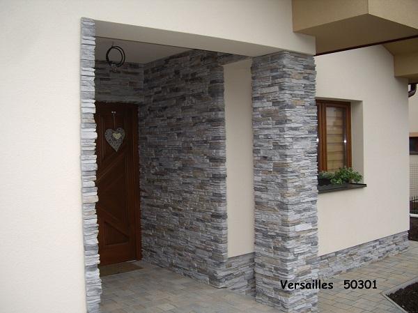 Dekoračný kameň VERSAILLES 50 301 0,5 m²