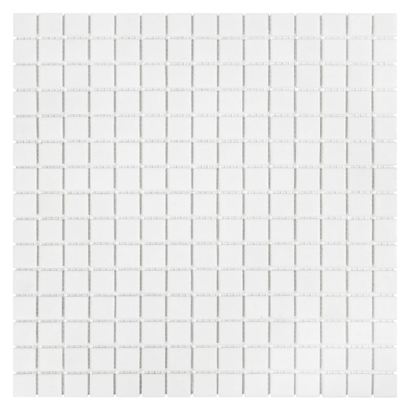 Q-SERIES Non Slip Coco Sklenená mozaika DUNIN (32,7x32,7cm/1ks)