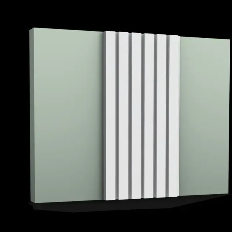 W111 Ozdobný 3D panel ORAC DECOR Bar d 200 x v 25 x š 2 cm