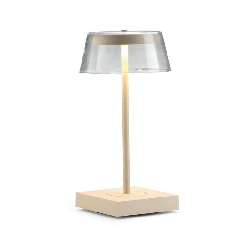 PM0180#S Stolová lampa POZZI Lights on