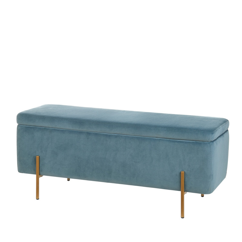 1A141 Odkladacia lavica LNN 110 x 44 x 45 h cm 1