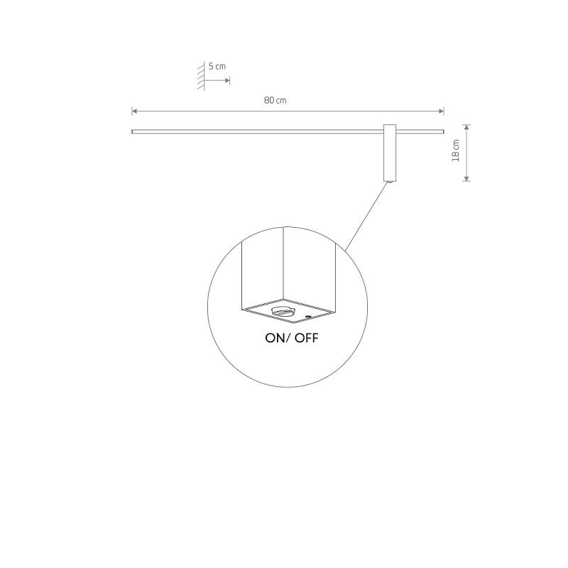 10852 MOTIVE LED M NOW