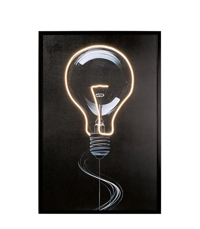 1Q325 LED obraz v ráme LNN 80 x 120 cm 1