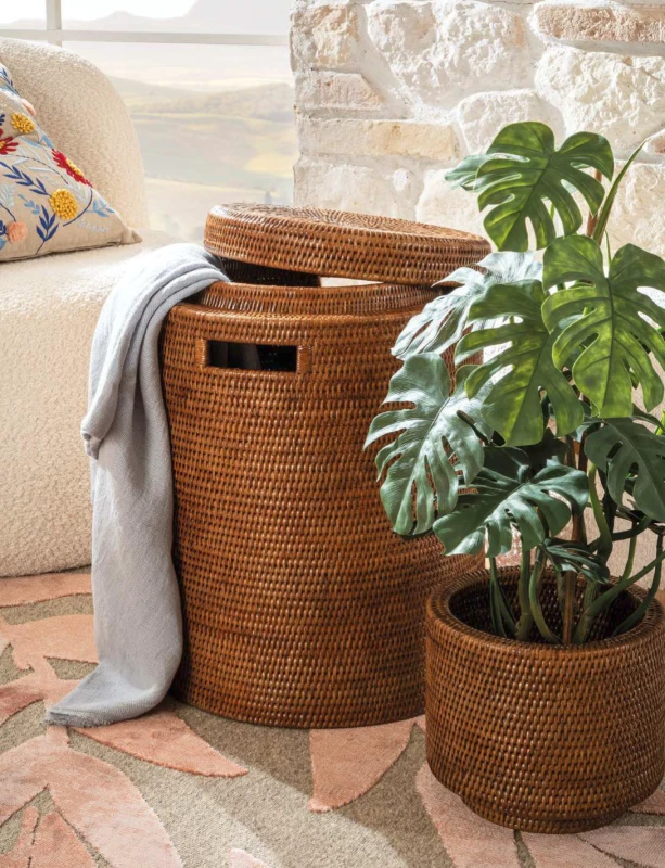 1R122 Designový stojan na dáždniky LNN Ø 38 x 51 h cm