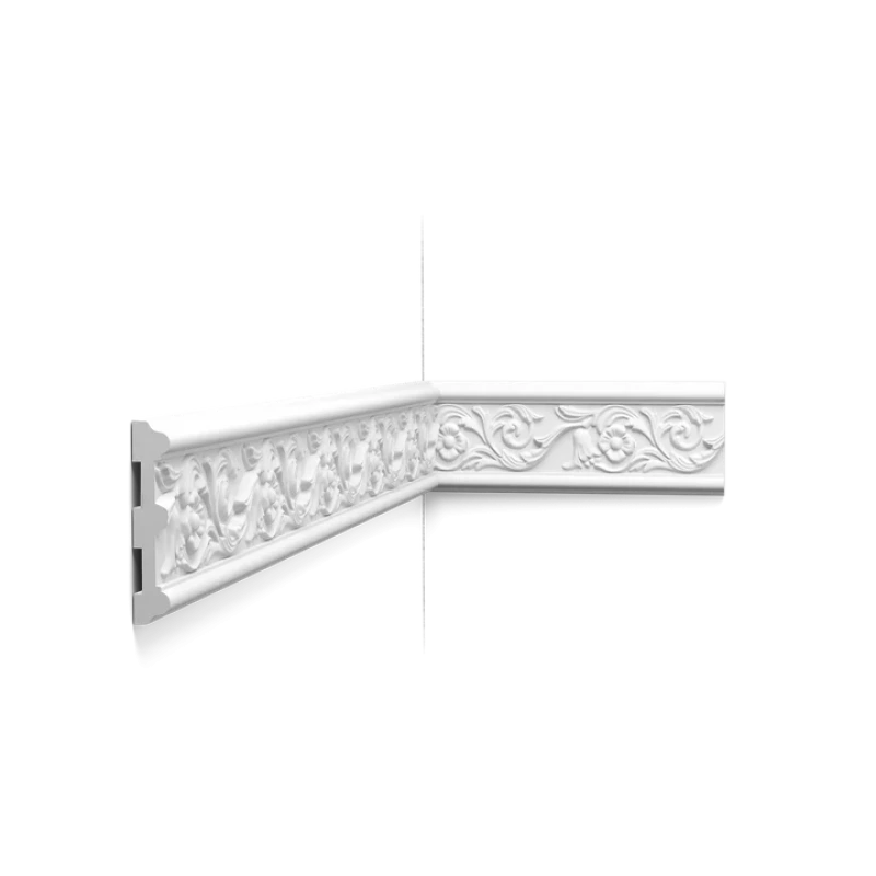 P7020 Lemovacia lišta ORAC DECOR d 200 x v 11,1 x š 1,9 cm