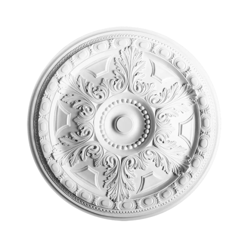 R23 Rozeta ORAC DECOR ø 71 x v 4,4 cm