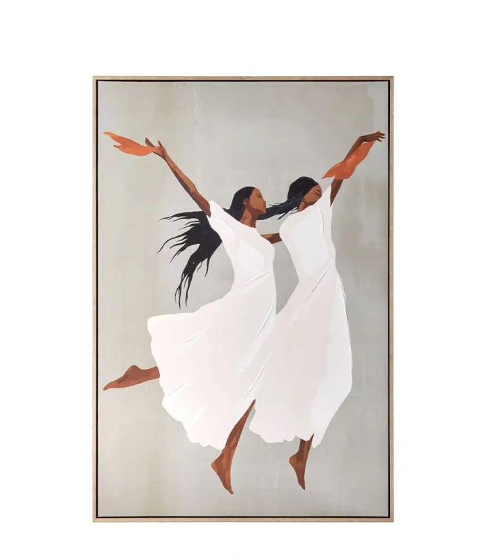 1Q306 Potlač na plátne v ráme LNN 80 x 120 cm 1