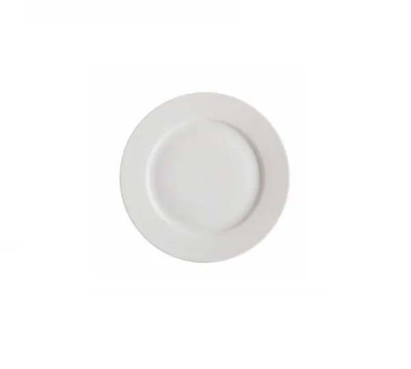 3847 Porcelánový tanier EVVIVA Snow
