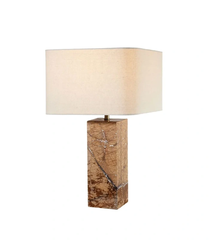 1G192 Stolová lampa LNN 35 x 35 x 59 h cm 1