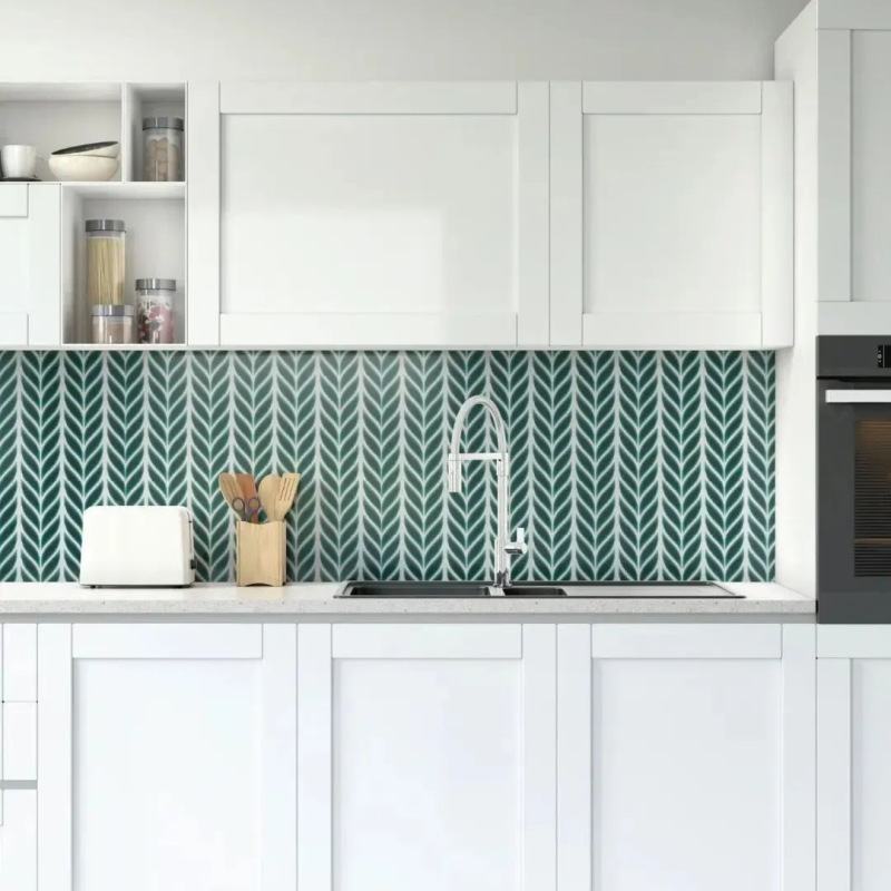 BOTTANY Capri Gresové mozaiky DUNIN (26,5x22,5x0,7cm/1ks) 8