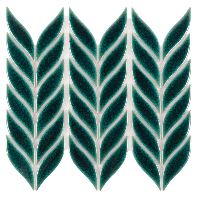 BOTTANY Capri Gresové mozaiky DUNIN (26,5x22,5x0,7cm/1ks) 1