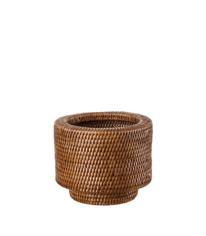 1R120 Designový stojan na dáždniky LNN Ø 17 x 15 h / Ø 23 x 20 h cm (set2ks) 4