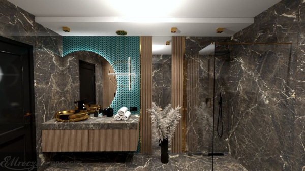 BOTTANY Capri Gresové mozaiky DUNIN (26,5x22,5x0,7cm/1ks) 7