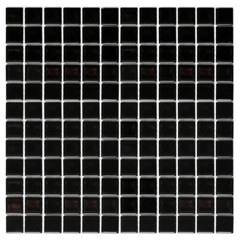 GLASS MIX DD4 120 Sklenená mozaika DUNIN (30x30cm/1ks)