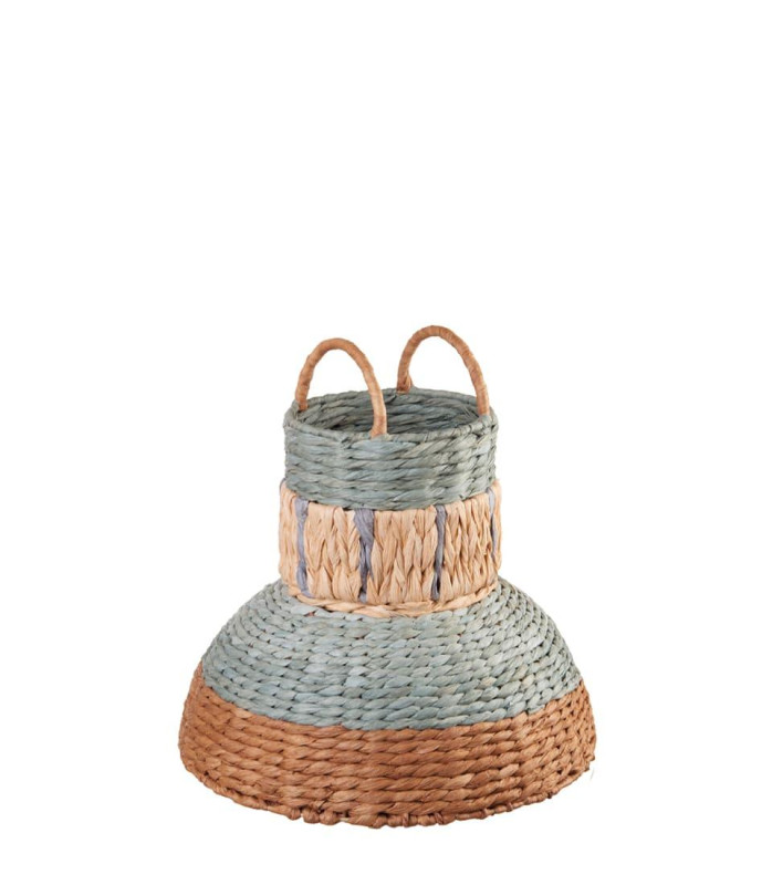 1A164 Dizajnové košíky LNN Ø 31,5 x 32 h/ Ø 37 x 32 h cm (set2ks) 3
